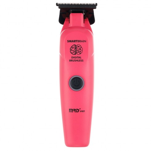 Триммер MRD-GMT-3969ST Pink